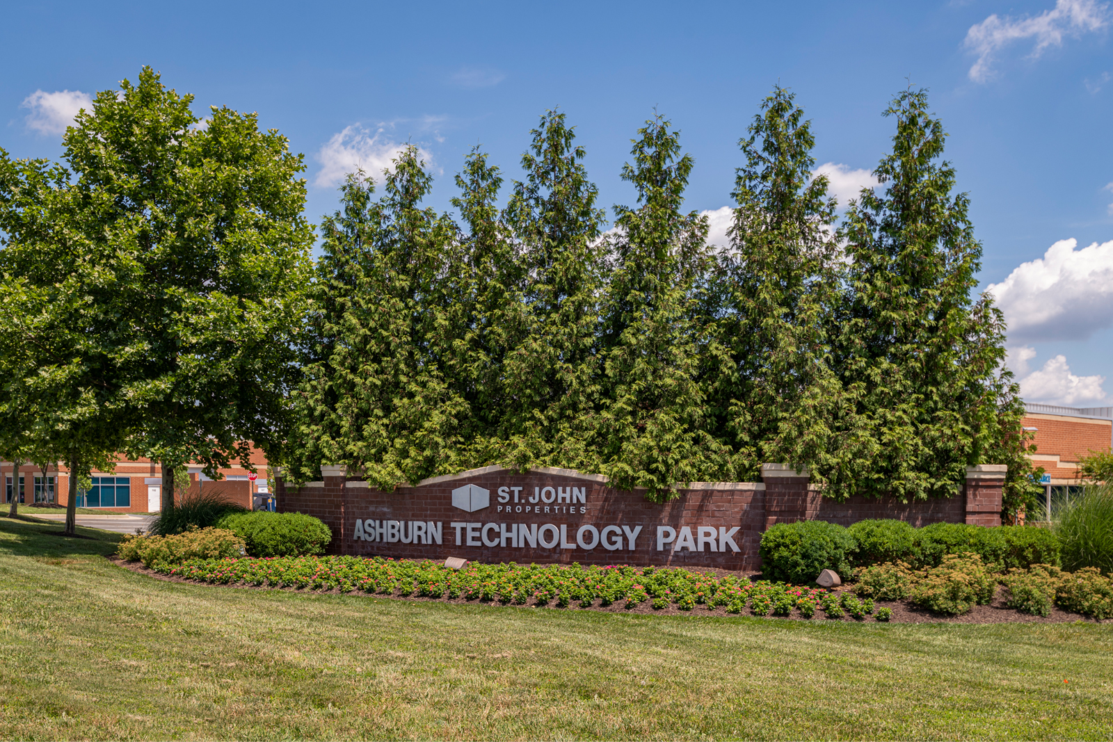 Ashburn Technology Park