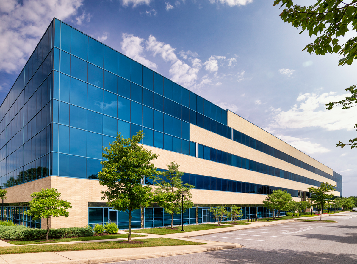 National Security Company Peraton Inc. Leases 18,000 Square Feet of Space  at Melford Town Center for New Sector Headquarters