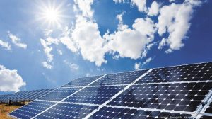 St. John's newest developments will have solar panels to help boost power. FERNANDOAH