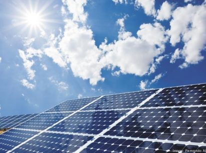 St. John's newest developments will have solar panels to help boost power. FERNANDOAH