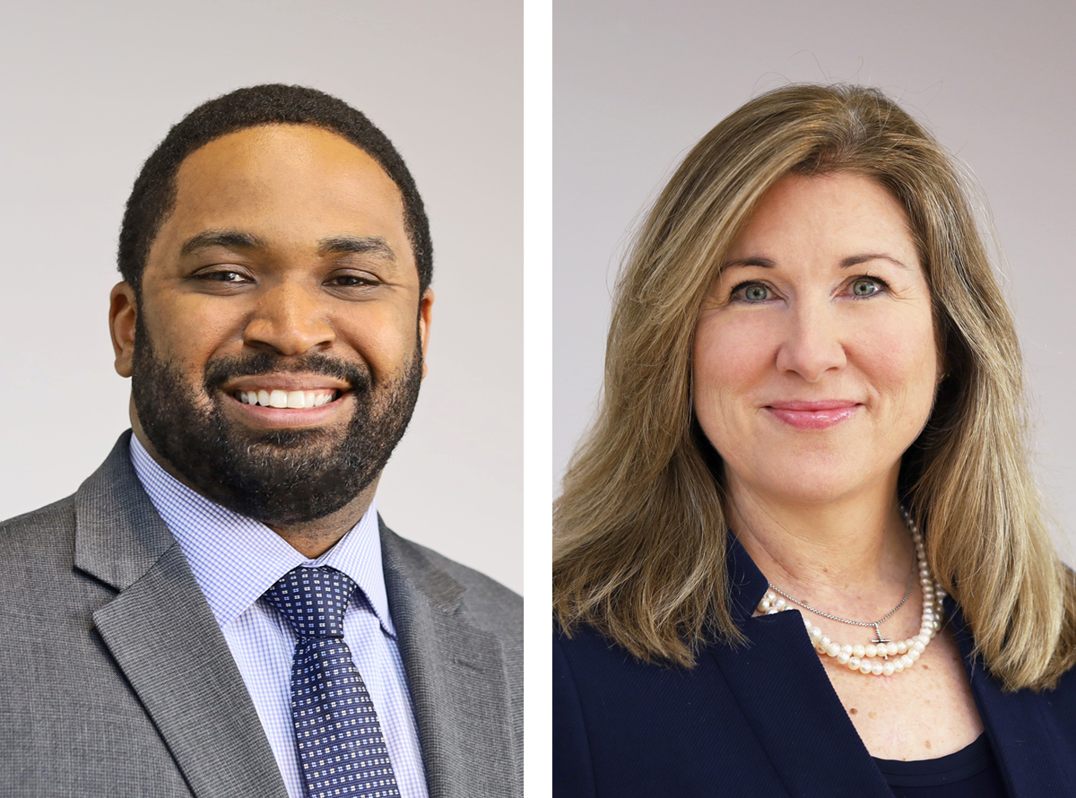 St. John Properties Promotes Mike Jones and Ellen Quinn in Interior
