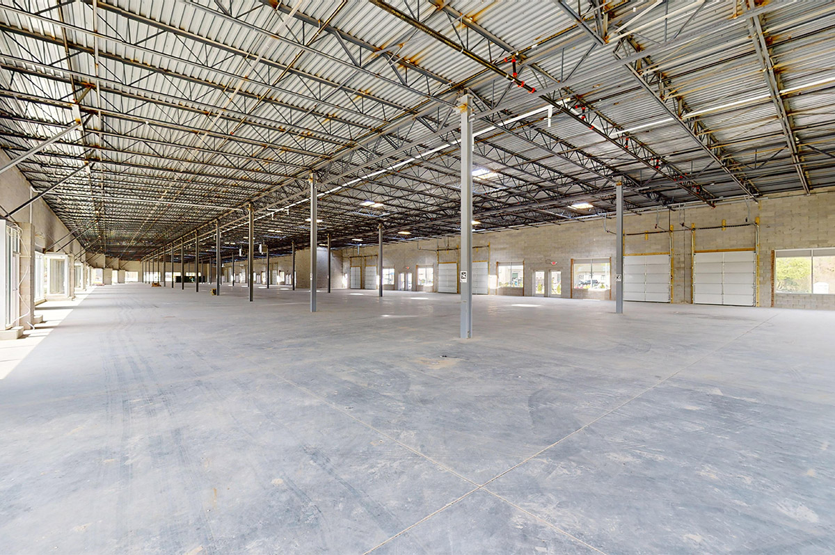 Glen Burnie Business Center Glen Burnie MD Flex Space St. John