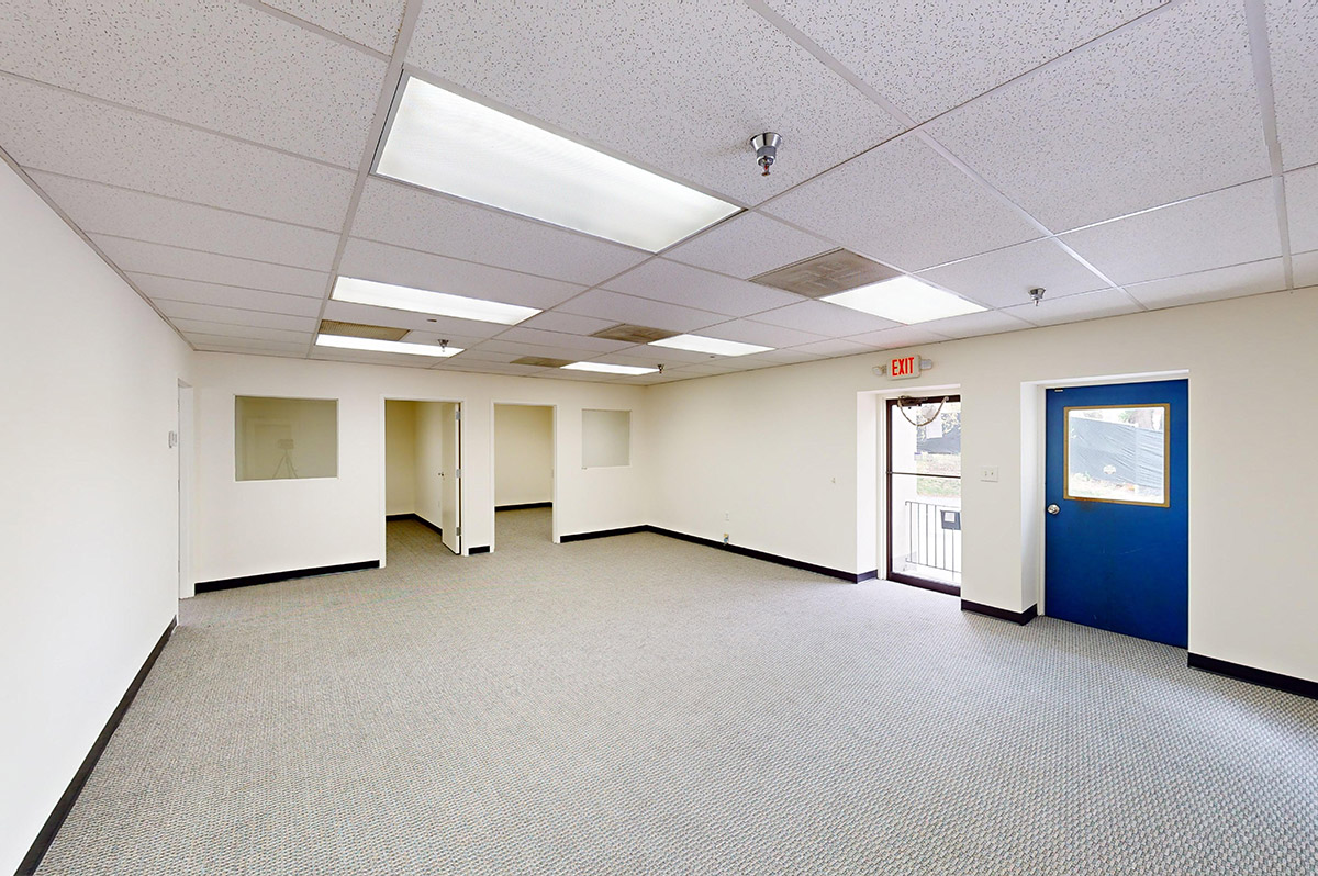 Glen Burnie Business Center Glen Burnie MD Flex Space St. John