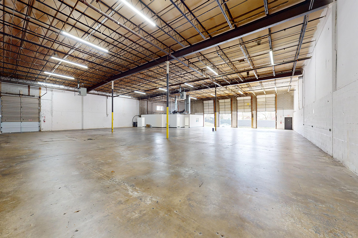 Glen Burnie Business Center Glen Burnie MD Flex Space St. John