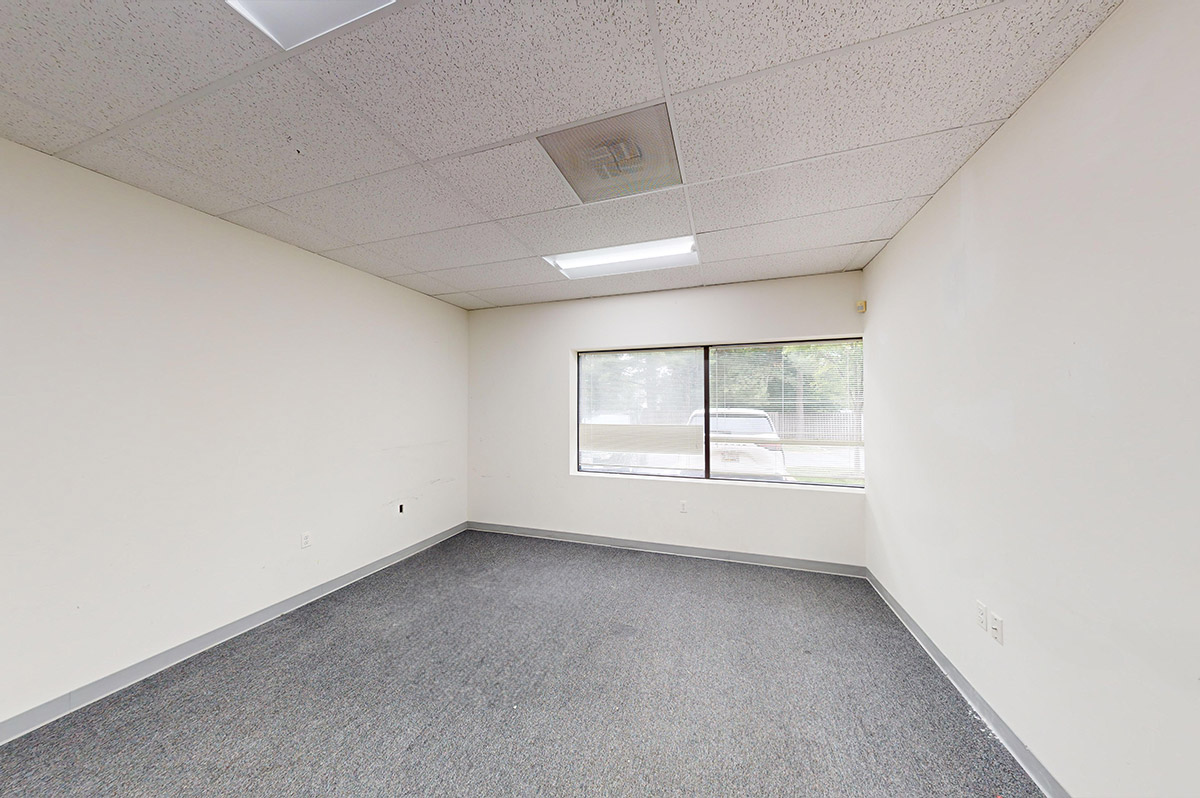 Reisterstown Business Center St. John Properties, Inc.