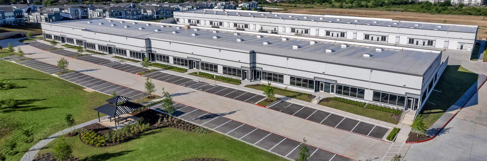 Westinghouse Crossing | Flex/R&D