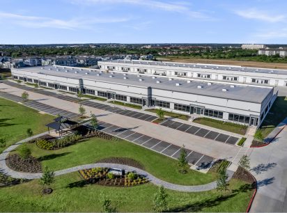 Westinghouse Crossing | Flex/R&D