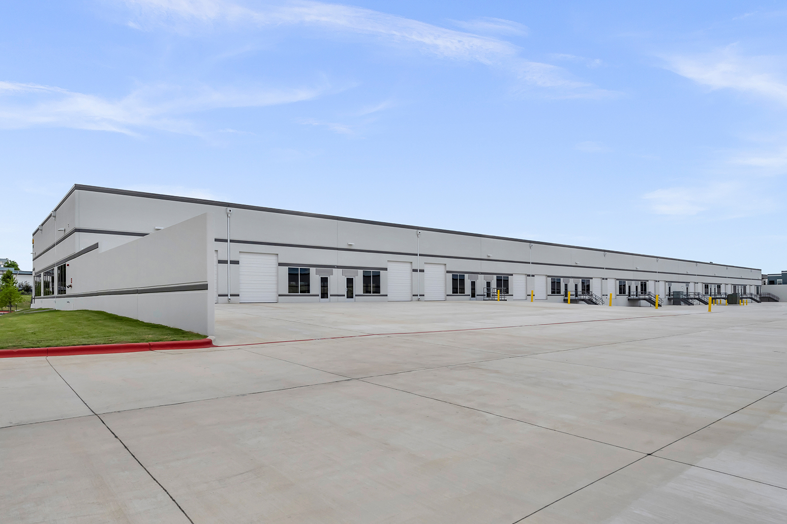 Westinghouse Crossing | Flex/R&D