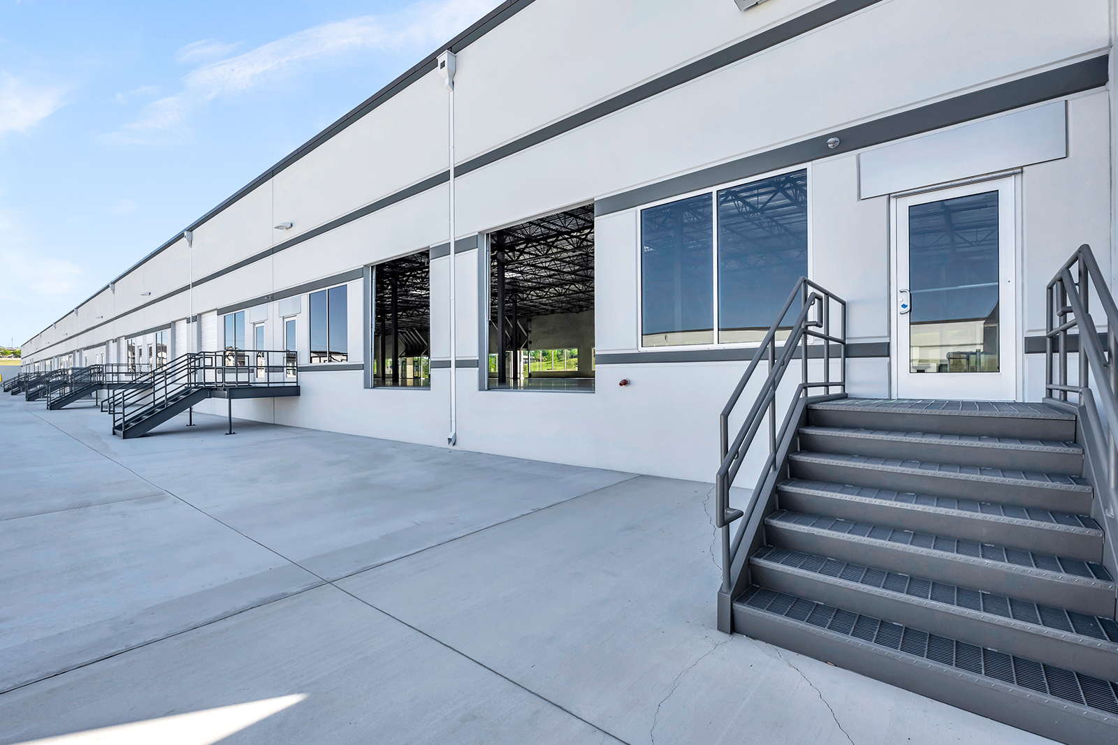 Westinghouse Crossing | Brochure