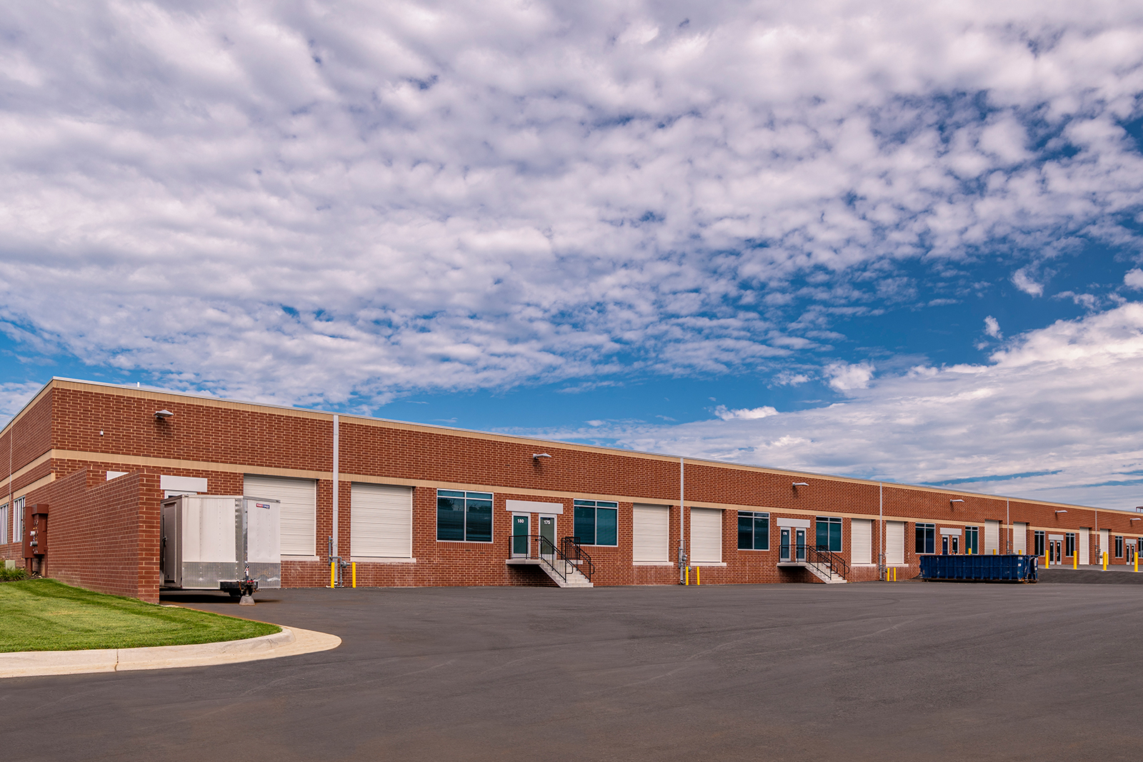 Westinghouse Crossing | Flex/R&D