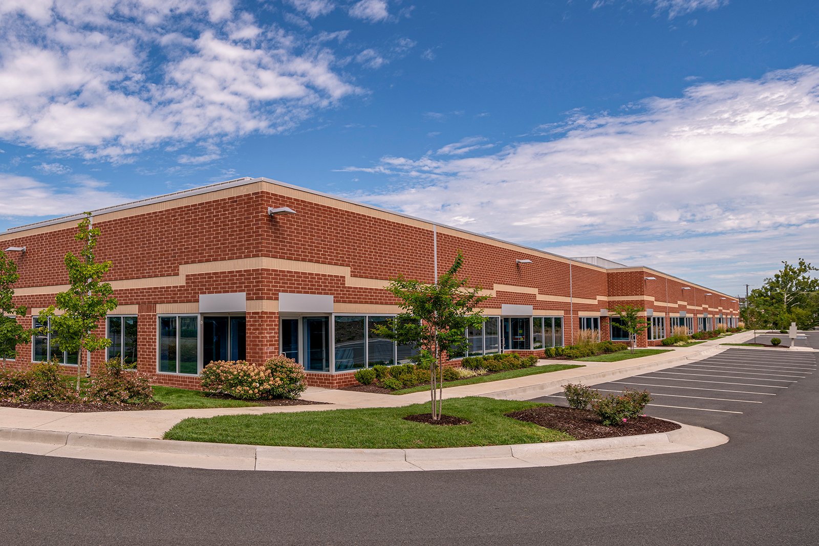 Westinghouse Crossing | Flex/R&D