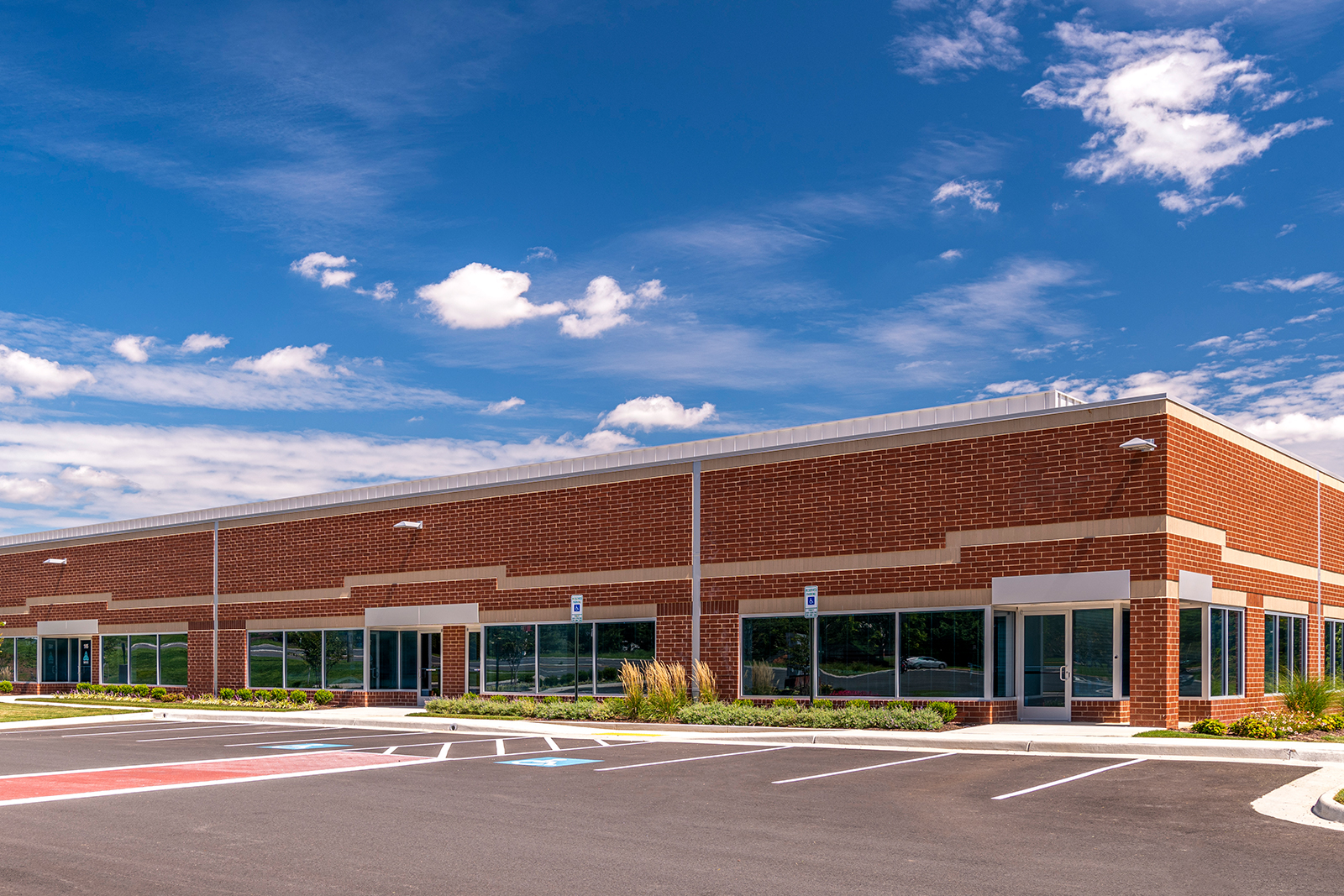 Westinghouse Crossing | Flex/R&D
