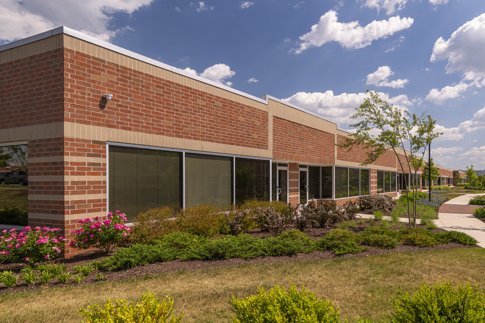 Westinghouse Crossing | Single-Story Office
