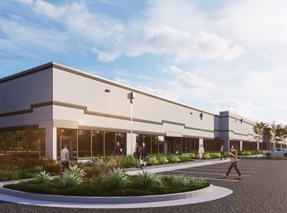 St. John Properties intends to speculatively develop over 170,000 square feet of their signature flex/research & development space, nearly 40,000 square feet of single-story commercial office, and nearly 15,000 square feet of retail space at Westinghouse Crossing.