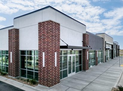 Spring Heights | Retail