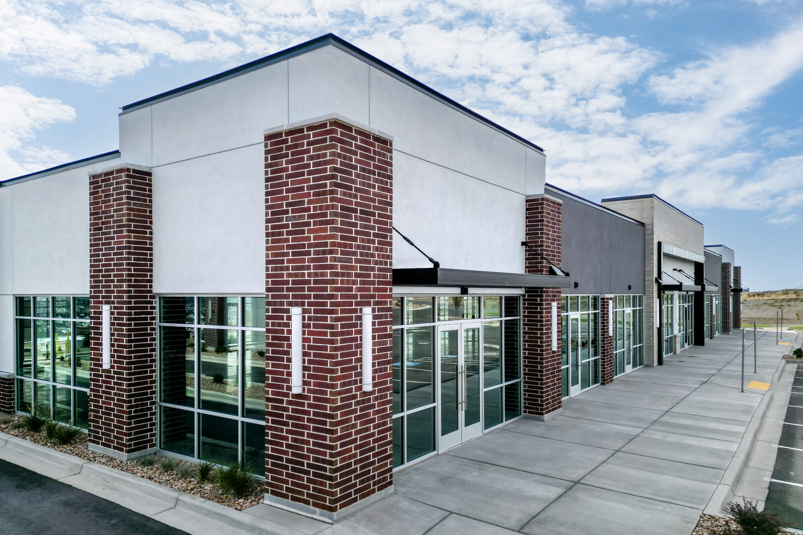 Spring Heights | Retail