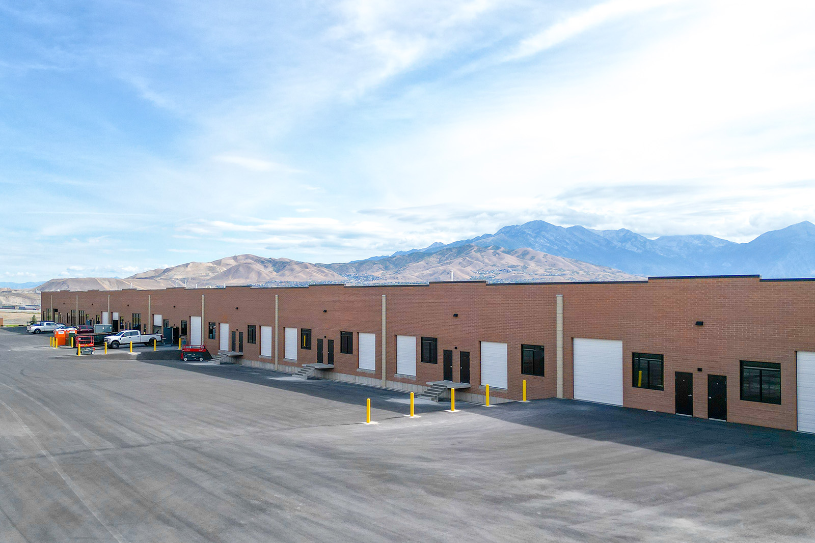 Spring Heights | Flex/R&D