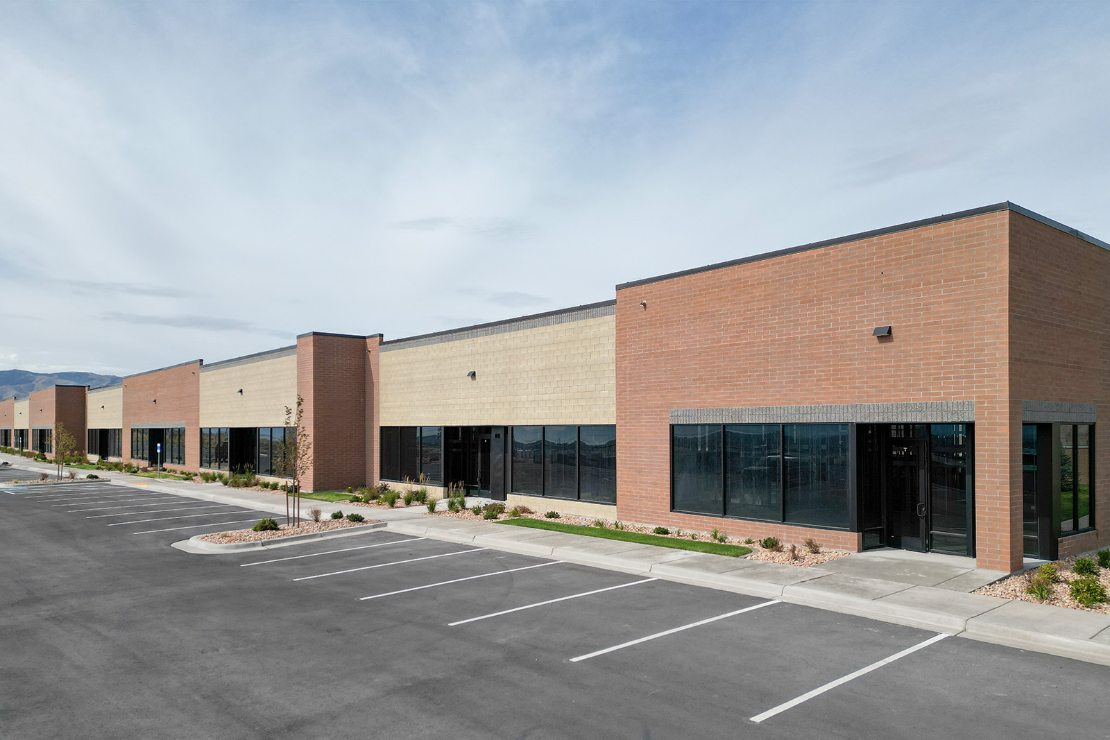 Spring Heights | Flex/R&D