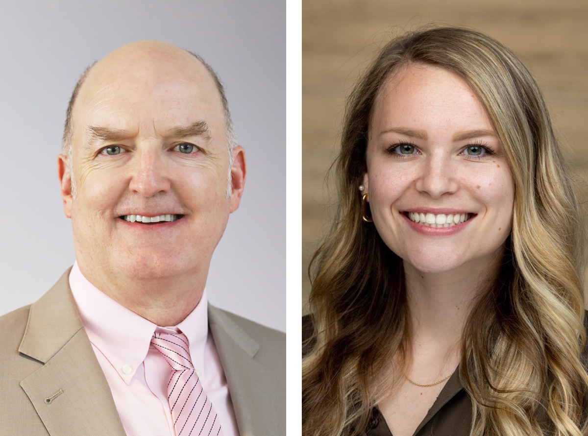 St. John Properties has selected Brad Garner as Director of Construction and Hope Jones as Project Coordinator. They will join the firm’s Austin, Texas regional office.
