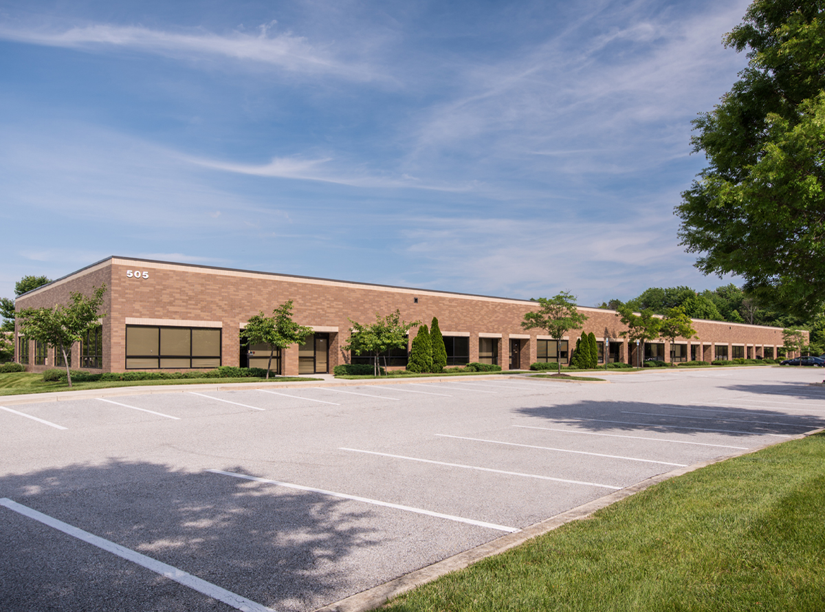 The Goddard School Franchise Owners Choose BWI Tech Park St. John