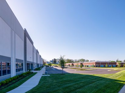 Syzygy Events International has signed two leases with St. John Properties, Inc. at Arcadia Business Park, a 61-acre business community in Frederick, Maryland.