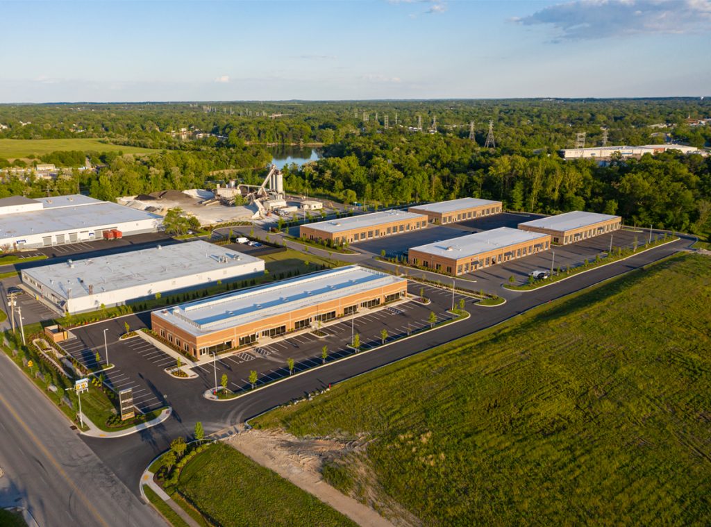 Glen Burnie Crossing is located at the intersection of Ritchie Highway and Dover Road, in the heart of Glen Burnie’s automotive corridor.