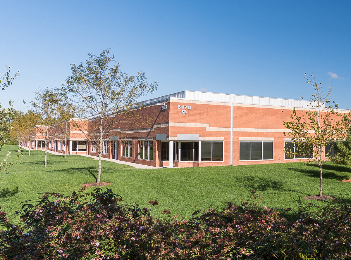 Defense Contractor DCI Solutions, Inc. Expands Within The GATE at ...
