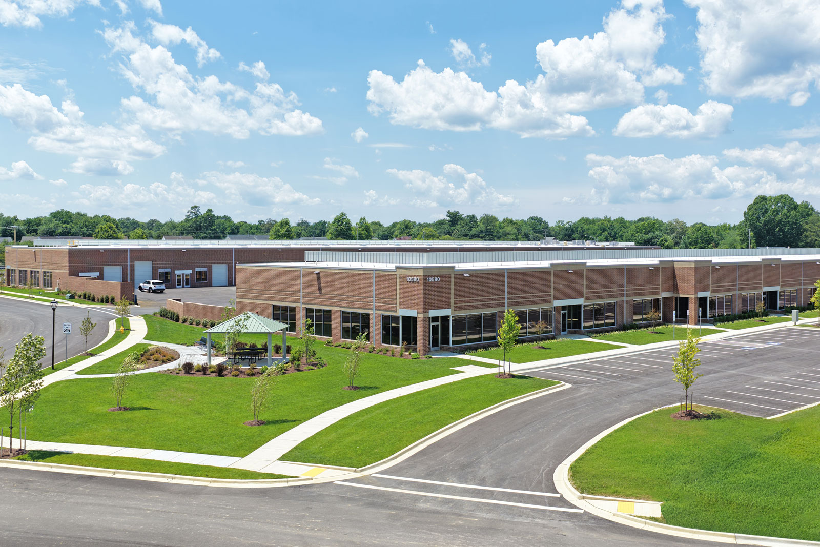 Flex/R&D at Berry Pointe, Waldorf, MD