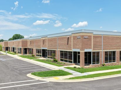 Flex/R&D at Berry Pointe, Waldorf, MD