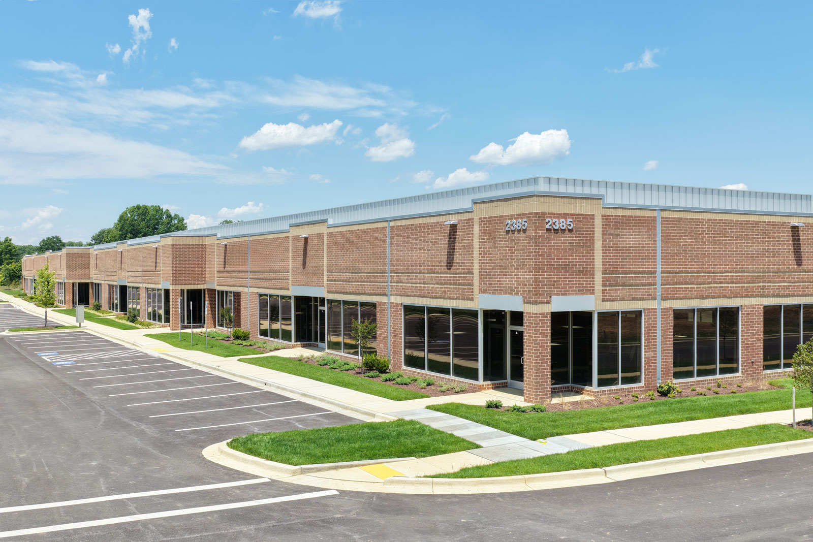 Flex/R&D at Berry Pointe, Waldorf, MD