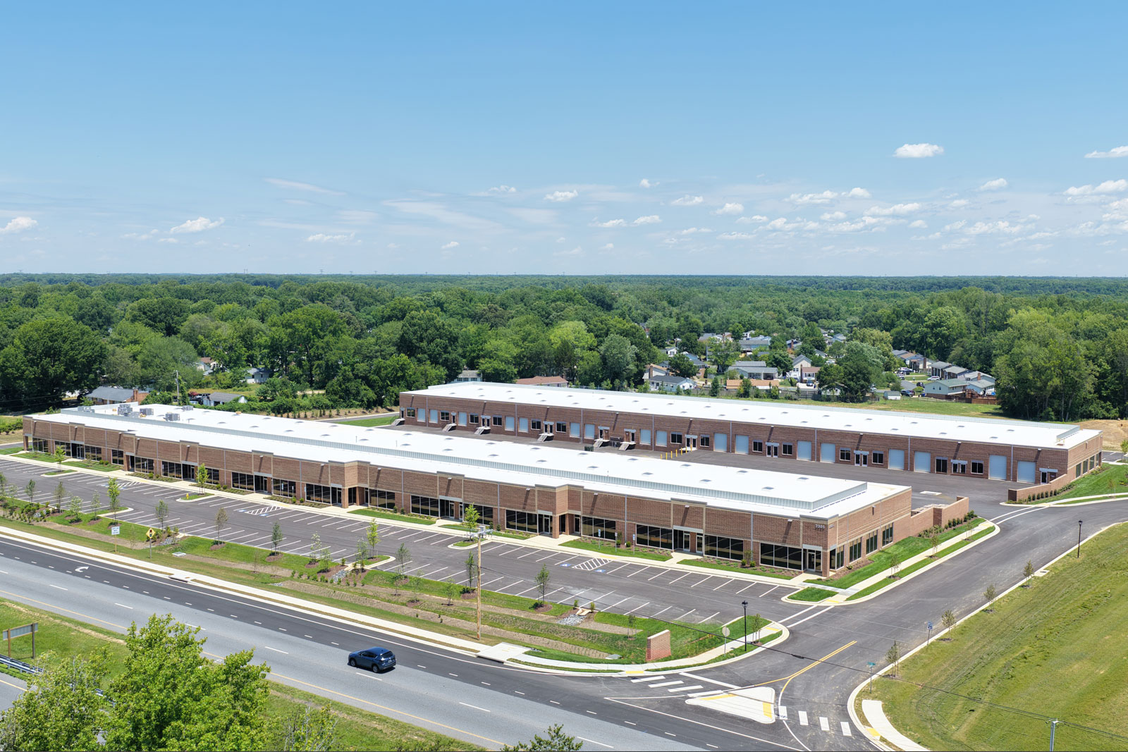 Flex/R&D at Berry Pointe, Waldorf, MD