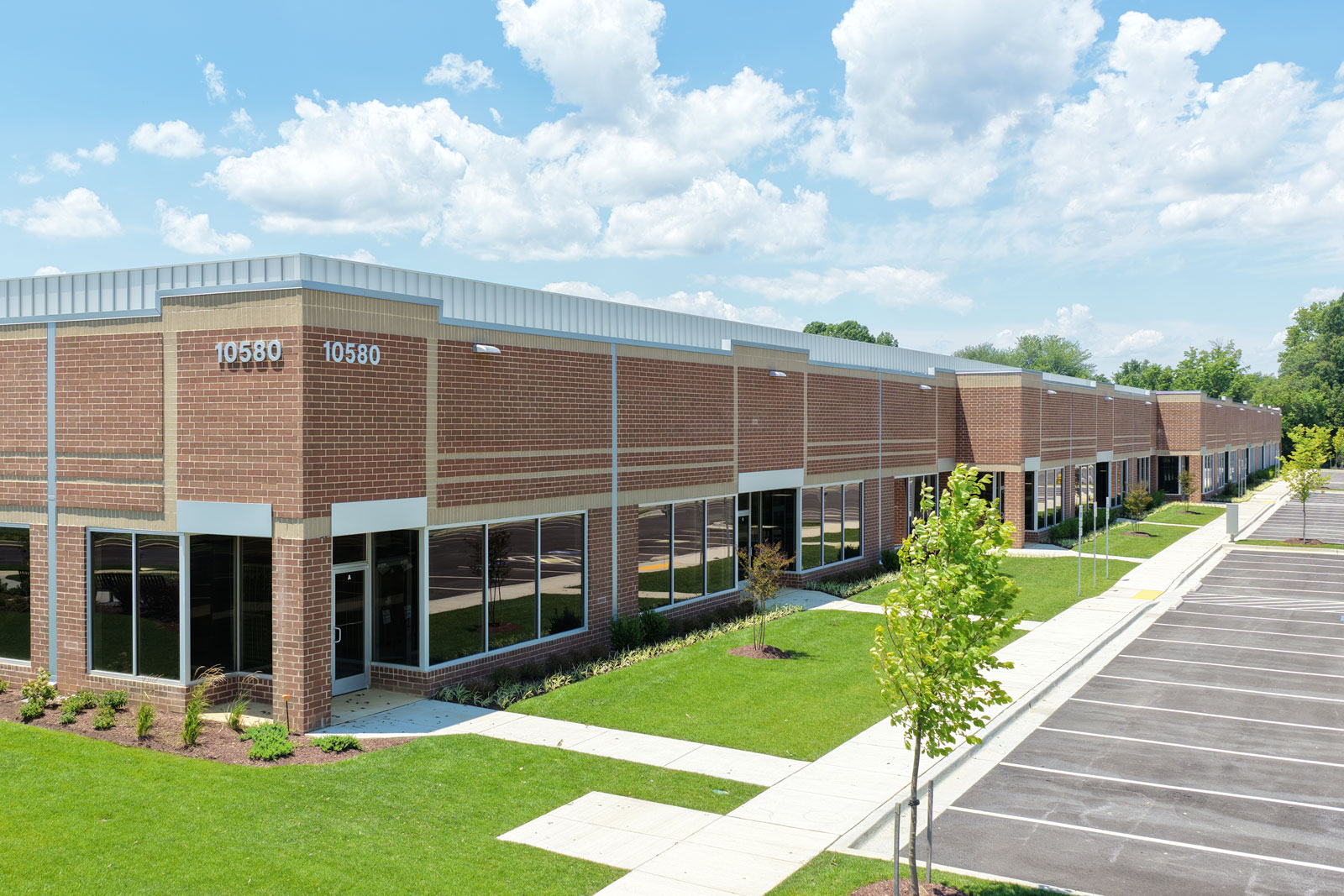 Flex/R&D at Berry Pointe, Waldorf, MD