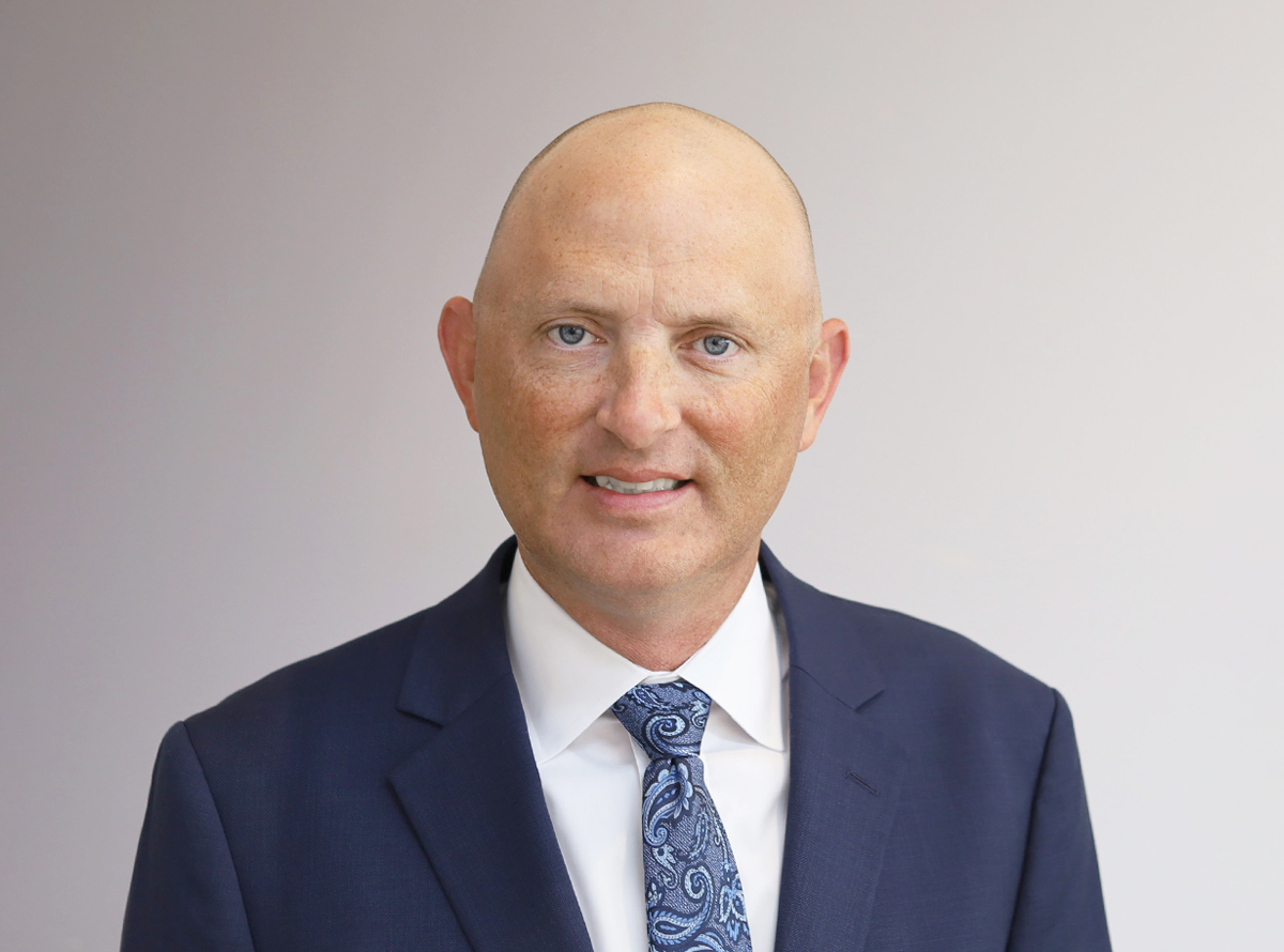 St. John Properties Promotes Doug Littleton to Director, Interior