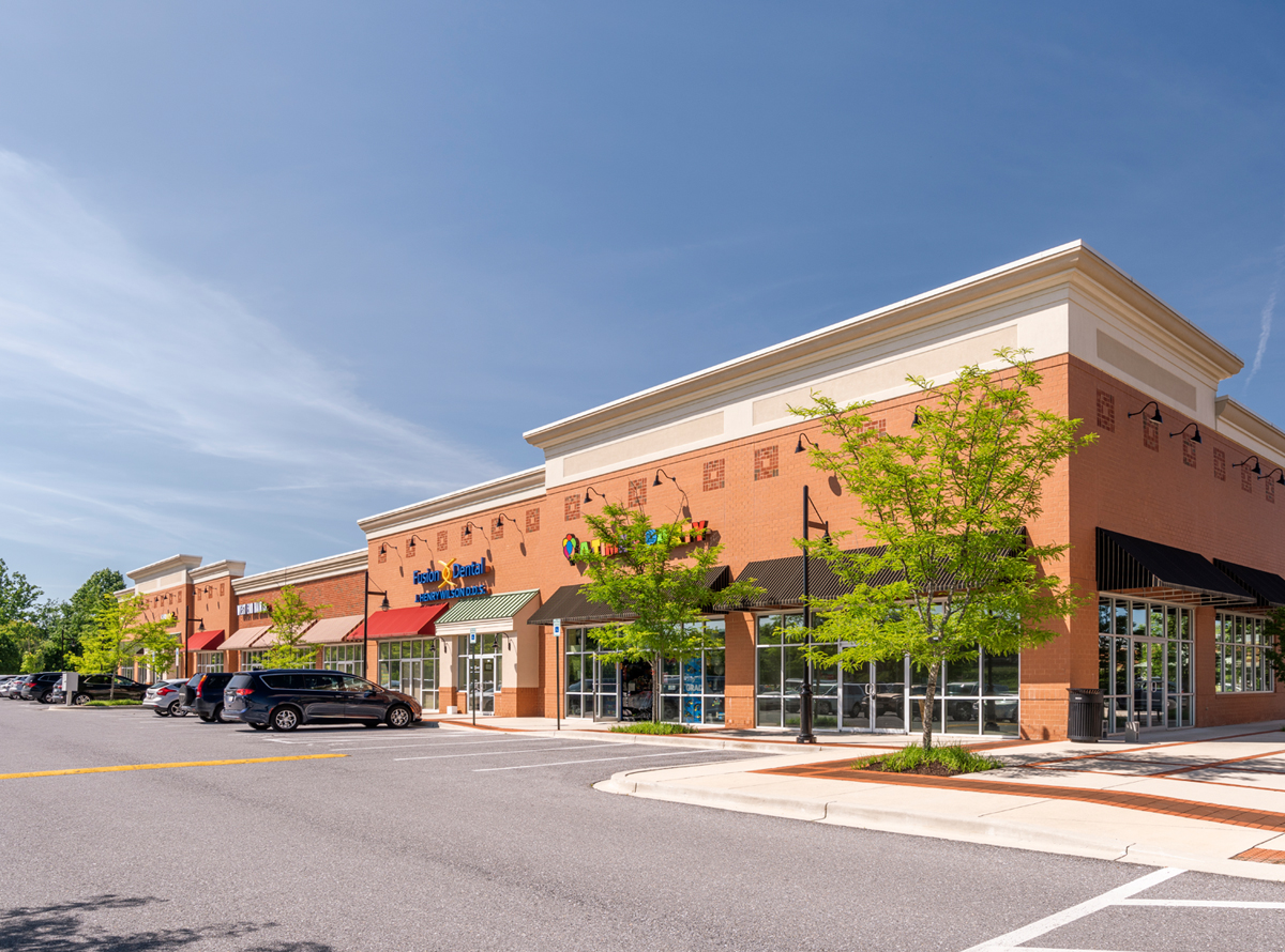 Crimson Coward Nashville Hot Chicken opening locations at Lakeshore Plaza in Pasadena and Liberty Exchange in Eldersburg in first quarter 2024.