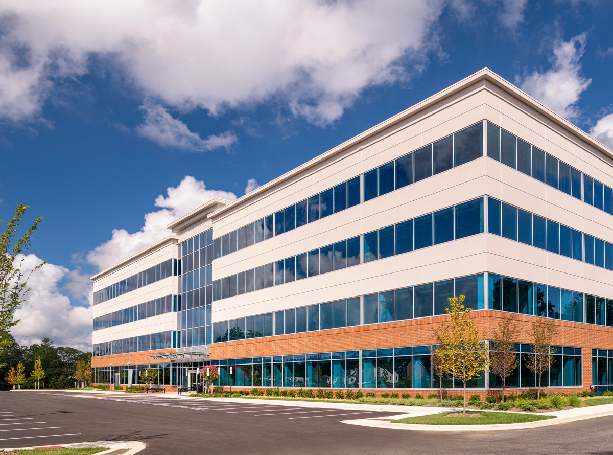 MedStar Medical Group, the largest healthcare network in the Maryland and Washington, D.C. region, has signed a lease with St. John Properties, Inc. for 19,739 square feet of space within 810 Bestgate Road.