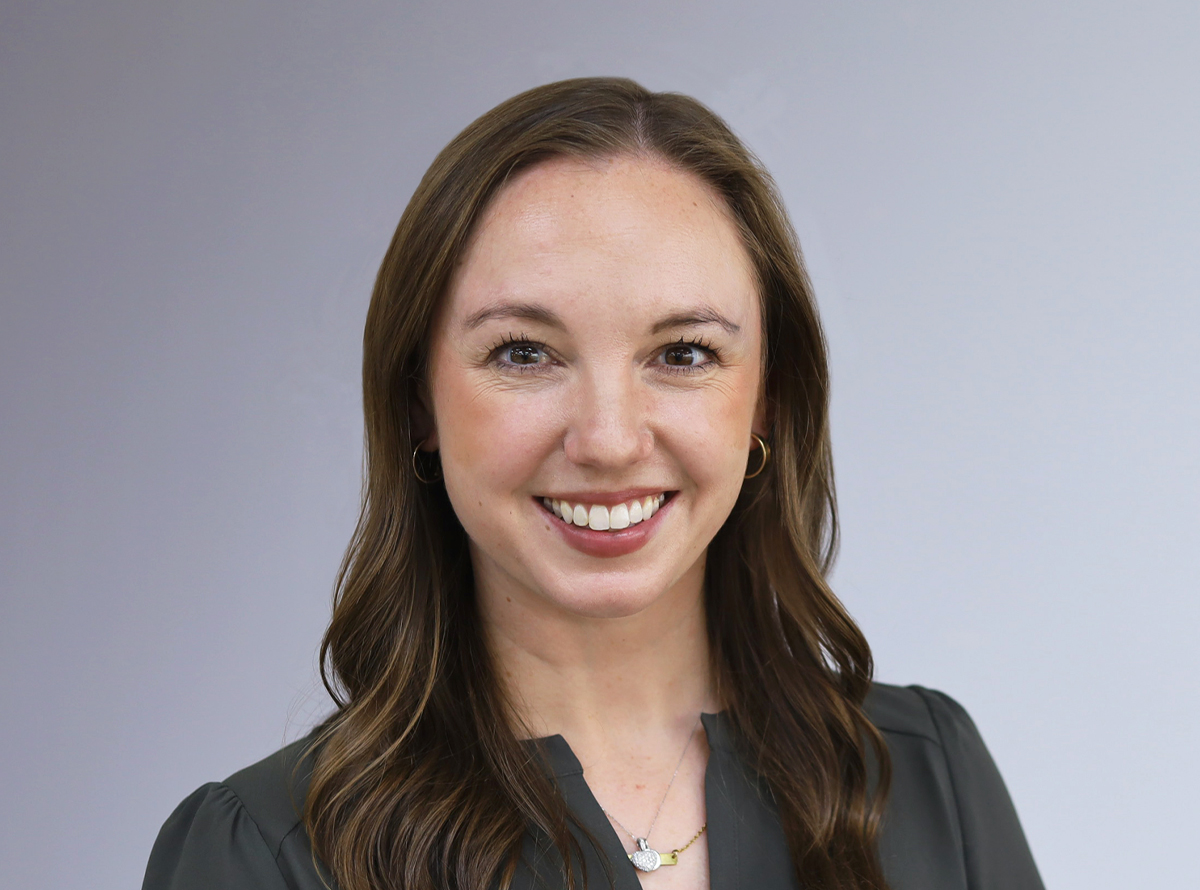 St. John Properties Promotes Alexa Grossman to Senior Project Manager