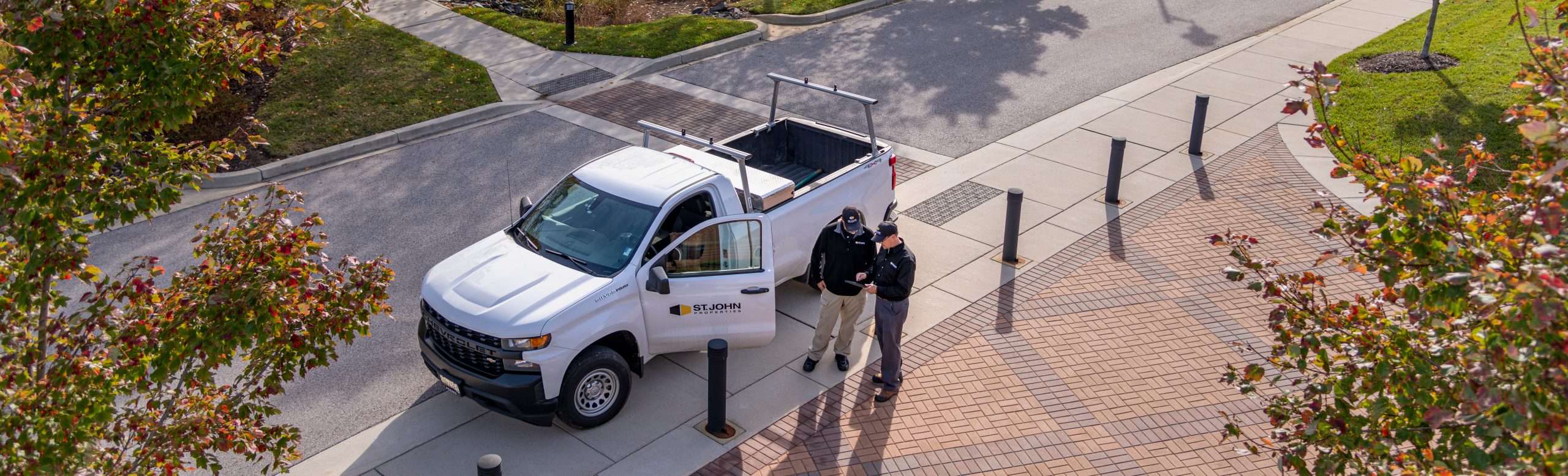 FullService Commercial Real Estate Our Comprehensive Approach St