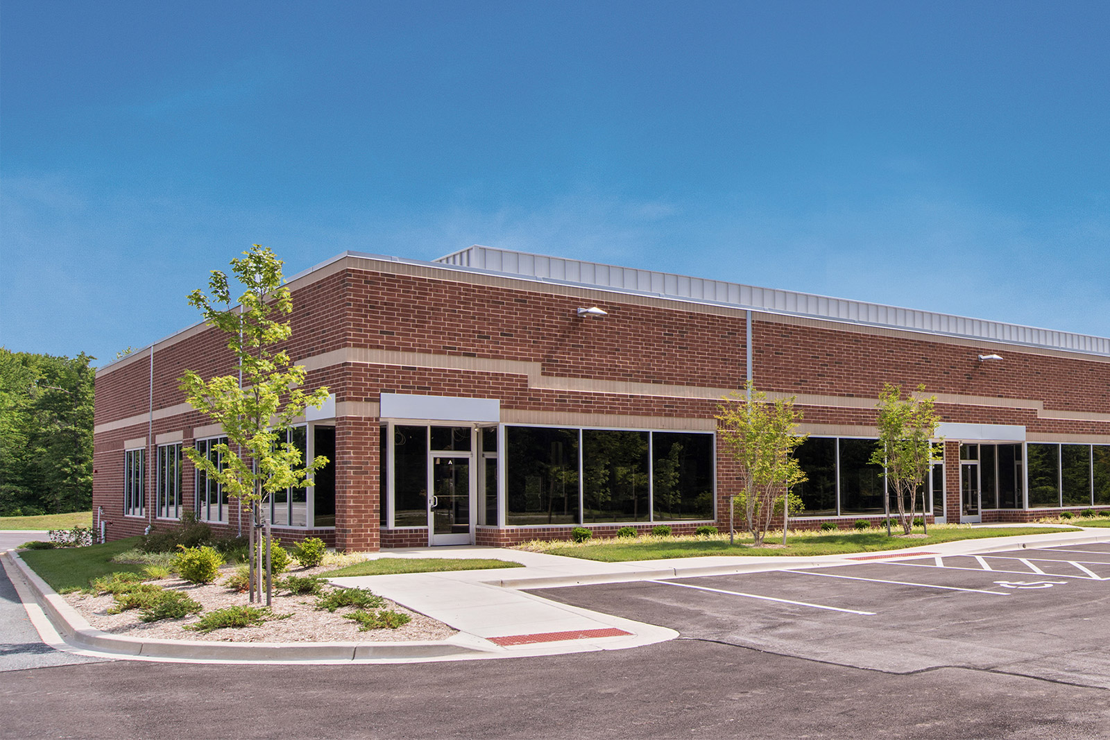 Flex/R&D at Montpelier Research Park, Laurel, MD