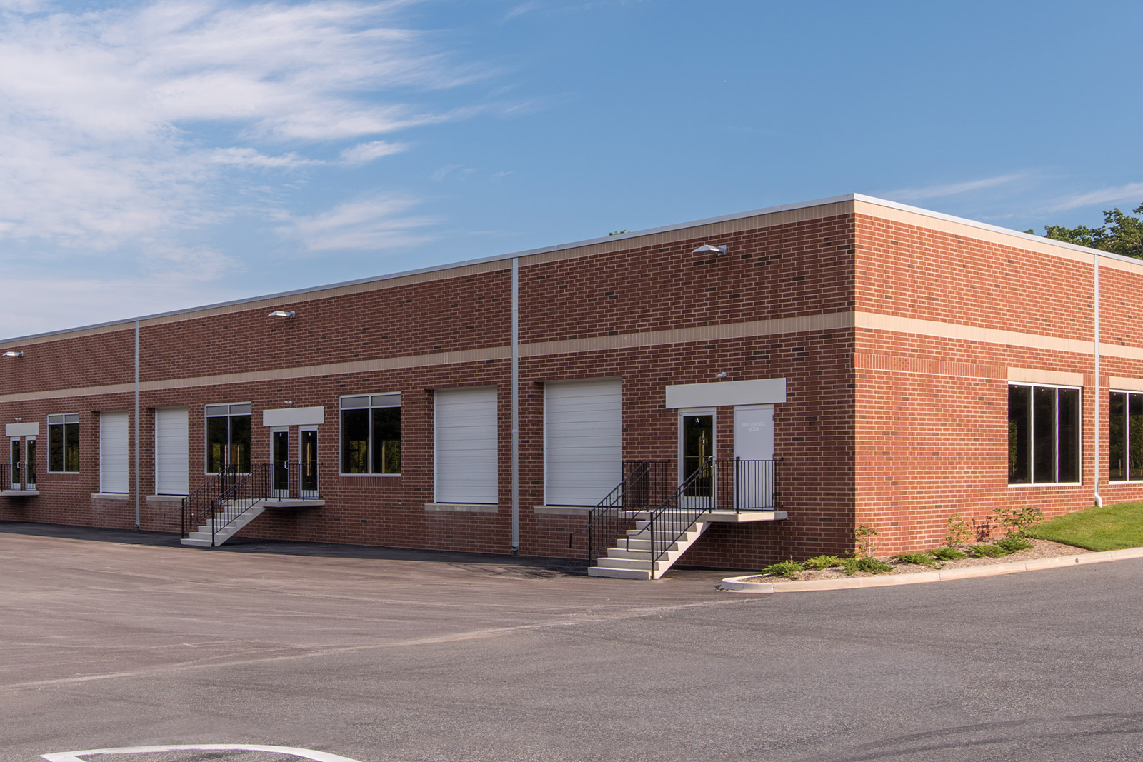 Flex/R&D at Montpelier Research Park, Laurel, MD