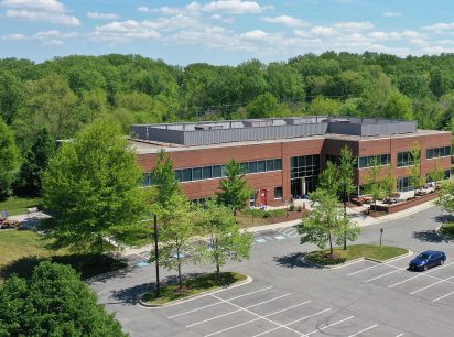 Montpelier Research Park | Office