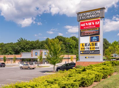 FGS has selected Lexington Exchange in California, Maryland as the site for expansion space and intends to place approximately 15 employees at the 140-acre mixed-use business community this spring.
