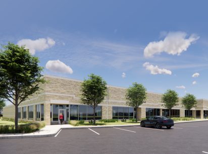 St. John Properties, Inc. has acquired a 50-acre parcel in Leander, Texas, situated approximately 20 miles north of Austin, with intentions to develop an eight-building, 270,000 square foot Leander Tech Park mixed-use business community.