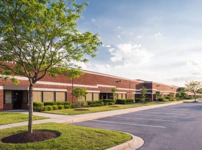 BioFactura, Inc. has signed a lease with St. John Properties, Inc. for 12,000 square feet of space at 8435 Progress Drive within Riverside Tech Park in Frederick, Maryland.