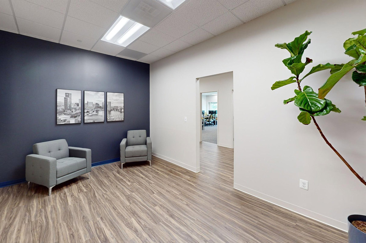 Vacancies — Executive Plaza, image size:1200x798