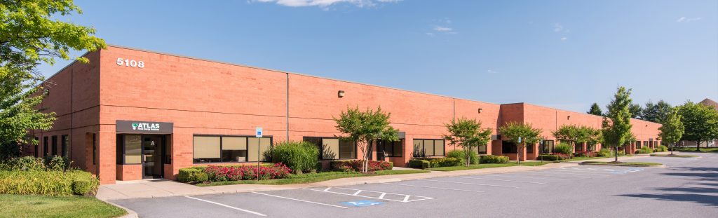 Westview Business Park in Frederick, MD
