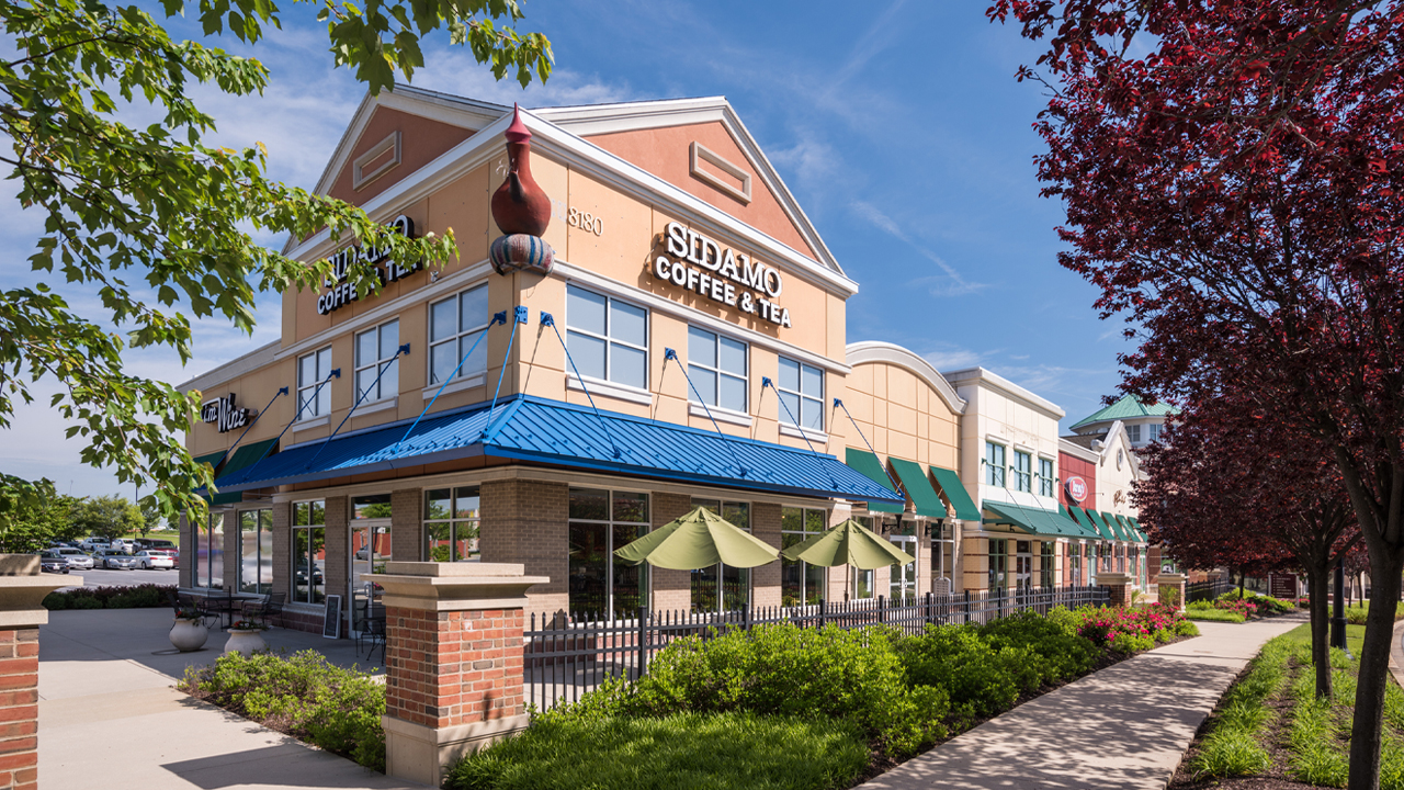 Our Maryland Mixeduse Communities Greenleigh, Maple Lawn, & Melford