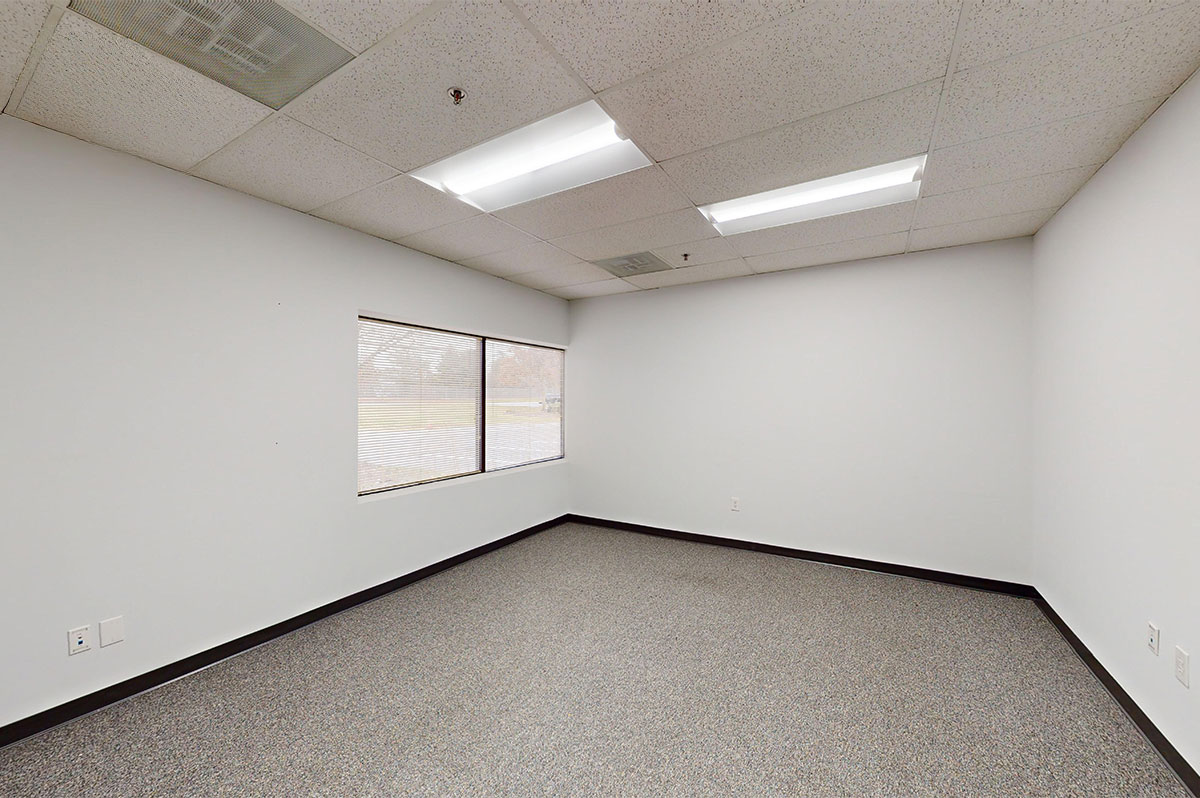 International Trade Center | Glen Burnie MD Flex Space | St. John