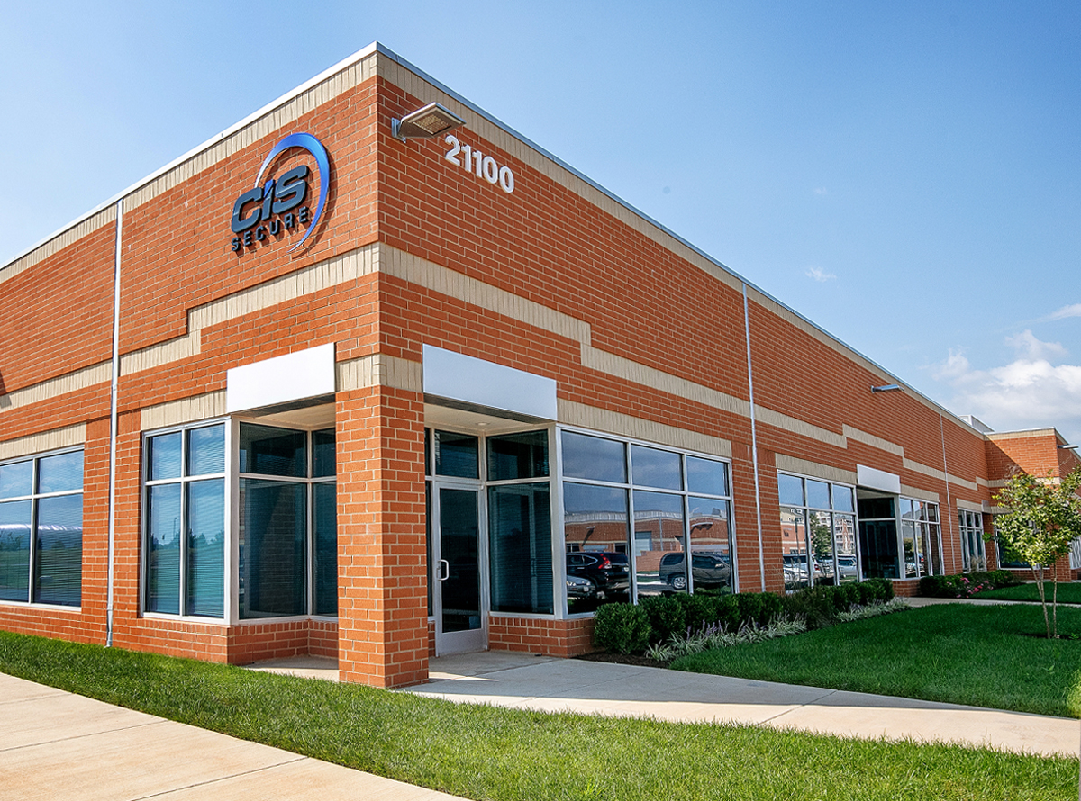 CIS Secure is expanding its presence in Loudoun County, Virginia with a new 10,080 square foot lease with St. John Properties, Inc. at Ashburn Crossing.