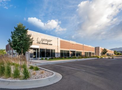 Wasatch BioLabs will combine their corporate headquarters and bulk of laboratory operations to Valley Grove in Pleasant Grove, Utah.