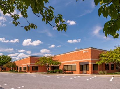 Neu-Ion, Inc. has announced its intentions to move the company’s corporate headquarters to Windsor Corporate Park in Baltimore County, Maryland.